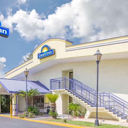 Days Inn By Wyndham Tallahassee University Center Dış mekan fotoğraf
